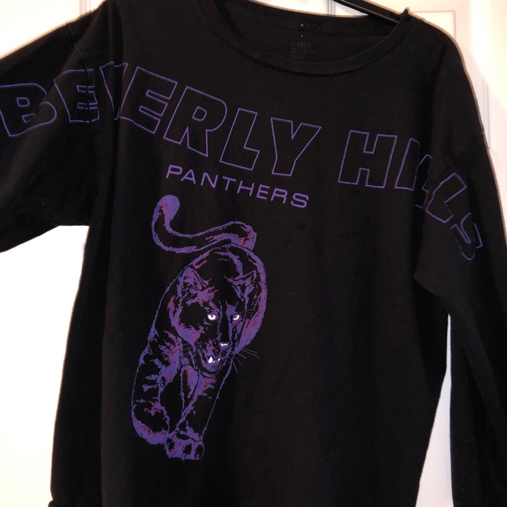 Brandy Melville long sleeve!